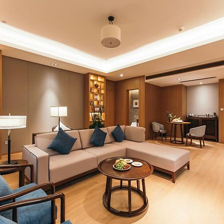 Veegle Jiafeng Hotel Ханчжоу Екстер'єр фото