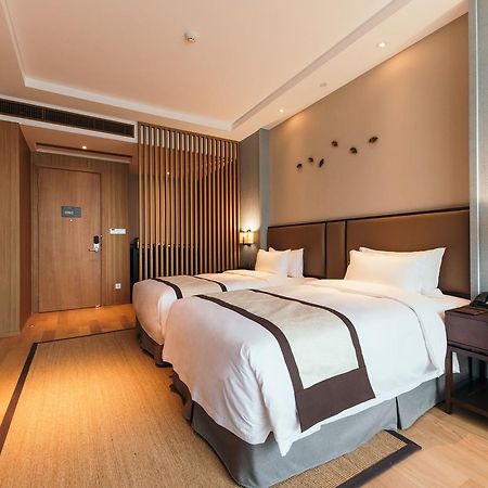 Veegle Jiafeng Hotel Ханчжоу Екстер'єр фото