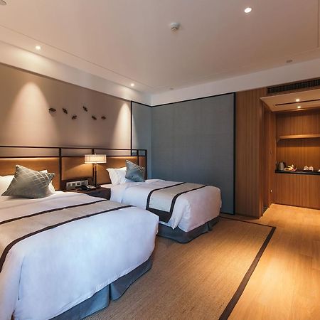 Veegle Jiafeng Hotel Ханчжоу Екстер'єр фото