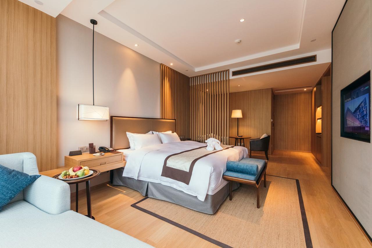 Veegle Jiafeng Hotel Ханчжоу Екстер'єр фото