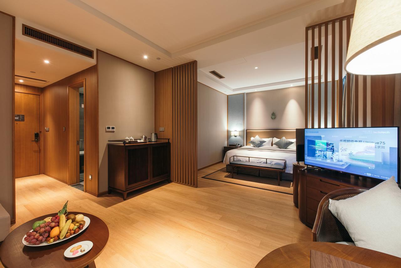 Veegle Jiafeng Hotel Ханчжоу Екстер'єр фото
