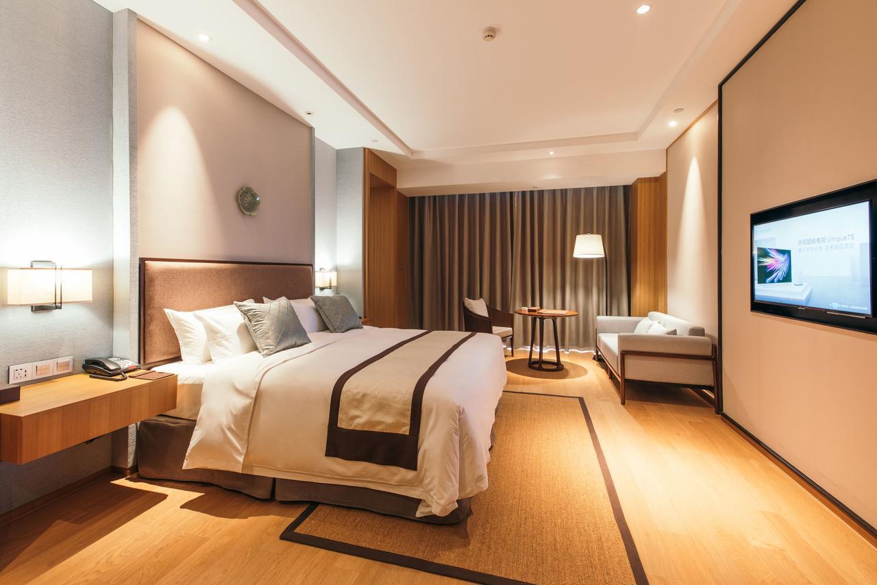 Veegle Jiafeng Hotel Ханчжоу Екстер'єр фото