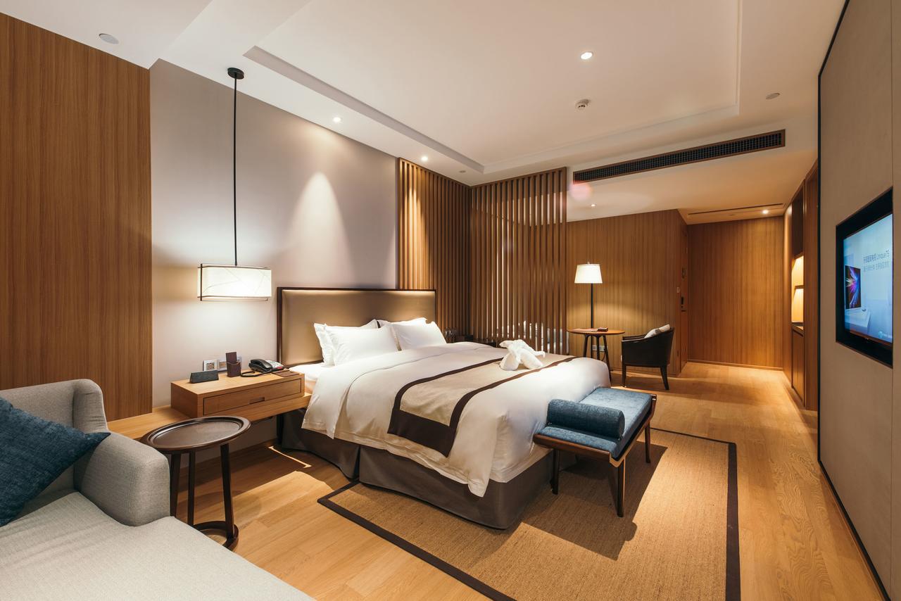 Veegle Jiafeng Hotel Ханчжоу Екстер'єр фото
