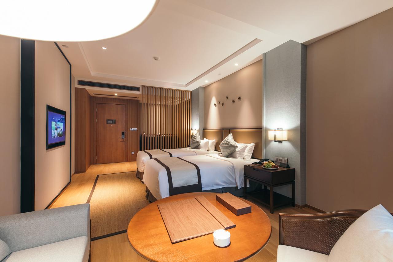 Veegle Jiafeng Hotel Ханчжоу Екстер'єр фото