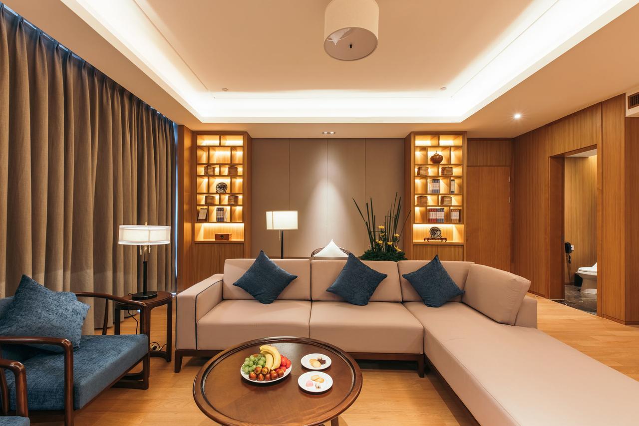 Veegle Jiafeng Hotel Ханчжоу Екстер'єр фото