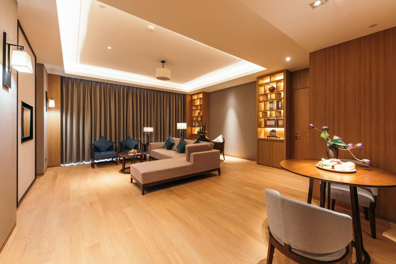 Veegle Jiafeng Hotel Ханчжоу Екстер'єр фото