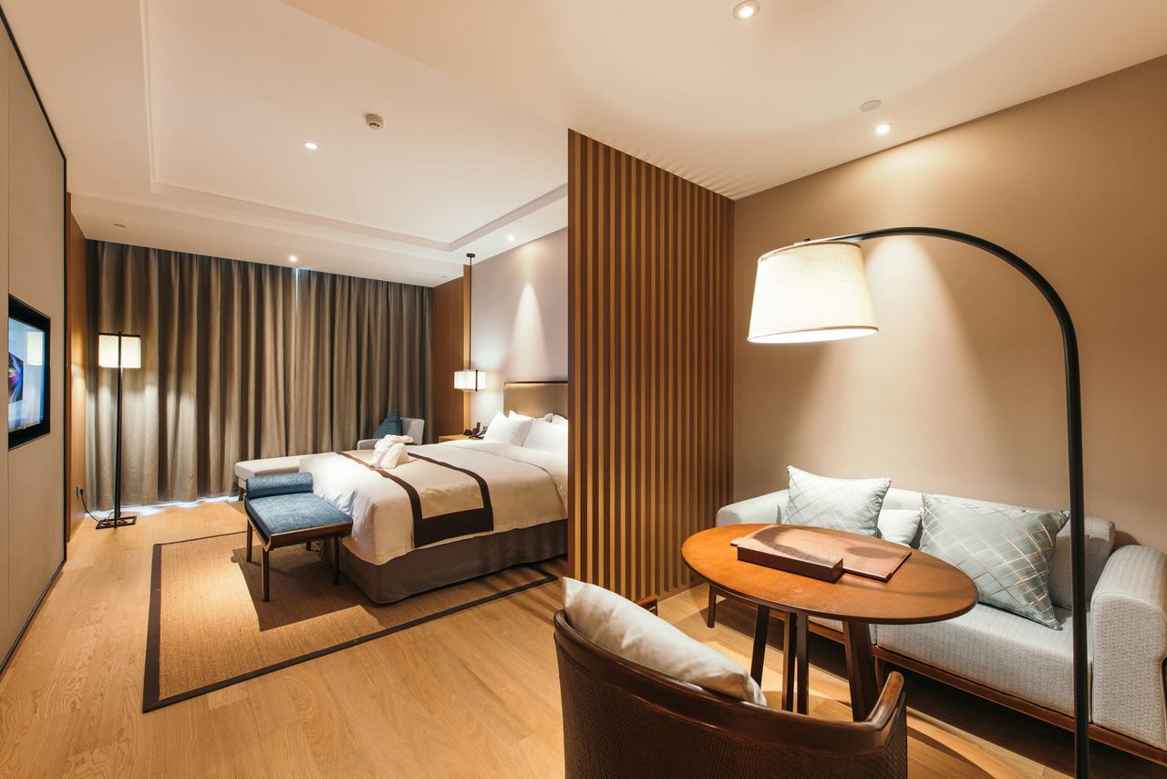 Veegle Jiafeng Hotel Ханчжоу Екстер'єр фото