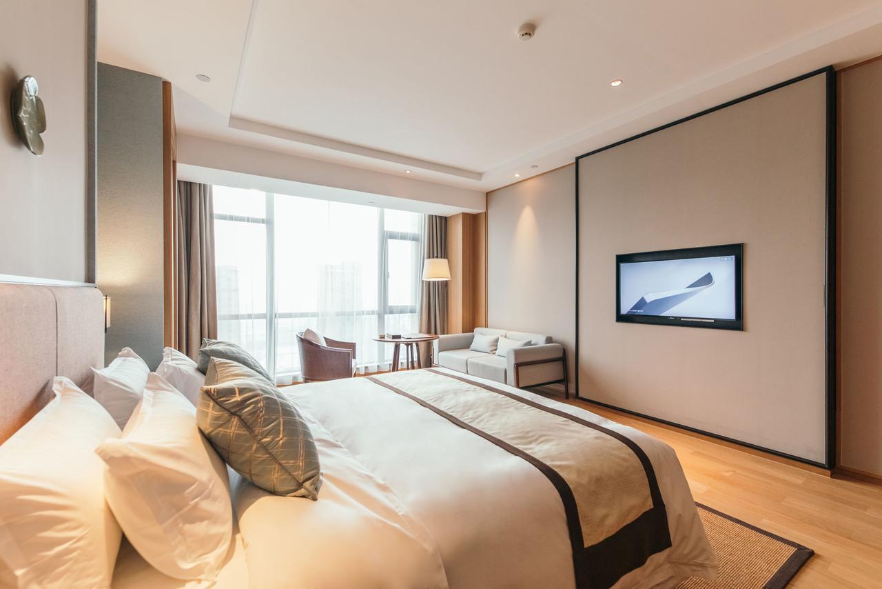 Veegle Jiafeng Hotel Ханчжоу Екстер'єр фото