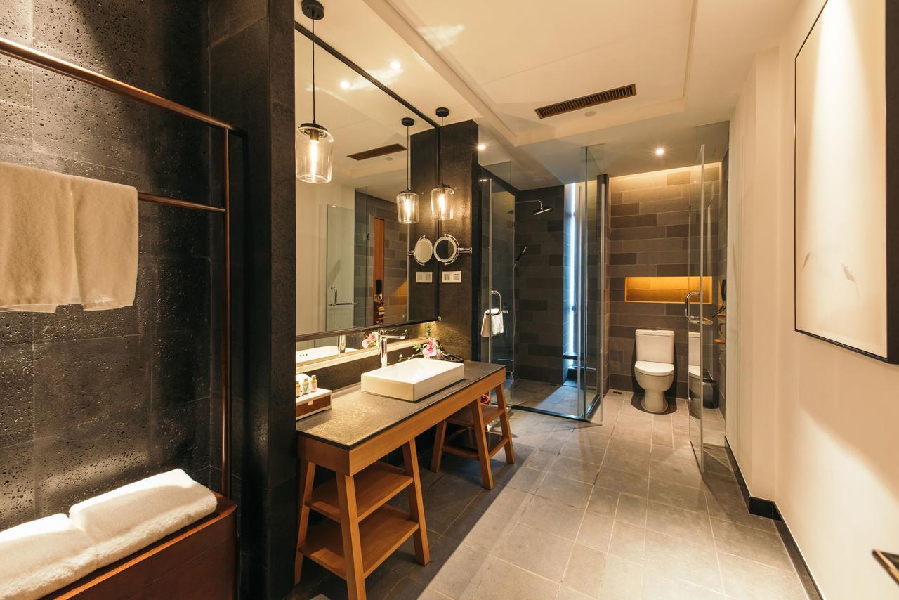 Veegle Jiafeng Hotel Ханчжоу Екстер'єр фото
