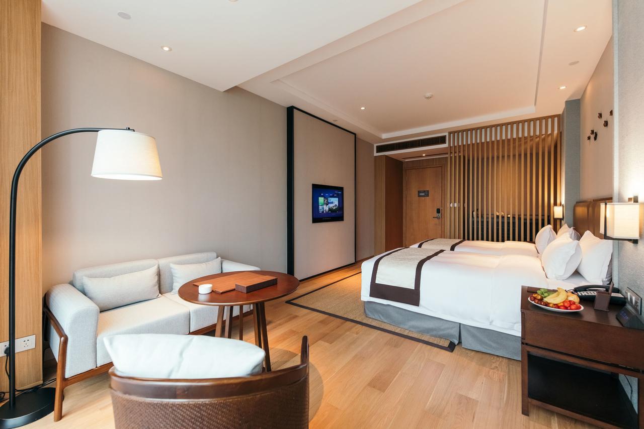 Veegle Jiafeng Hotel Ханчжоу Екстер'єр фото